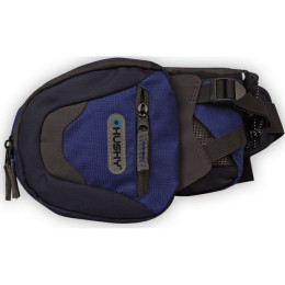 Borsetă Husky Mona 1 albastru modrá