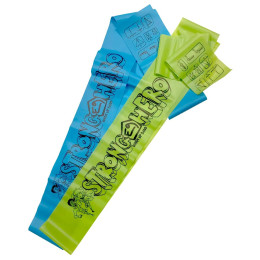 Elastic E9 Strong Hero Warm Up Band
