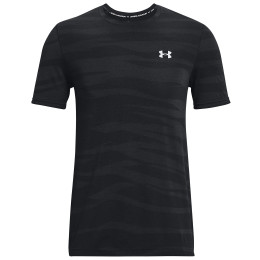 Tricou bărbați Under Armour Seamless Novelty SS