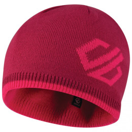 Căciulă copii Dare 2b Frequent Beanie 2023 roșu Fuschia/Cybr