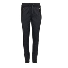 Pantaloni femei Alpine Pro Korna