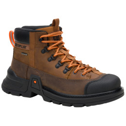 Încălțăminte bărbați Caterpillar Colorado Expedition Hiker Wp portocaliu/ MONKS ROBE