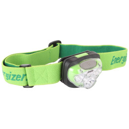 Lanternă frontală Energizer Vision HD+ 350lm verde
