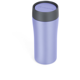 Cană termică LifeVenture One Touch Thermal Mug 350 ml