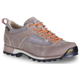 Încălțăminte femei Dolomite W's 54 Hike Low GTX bej