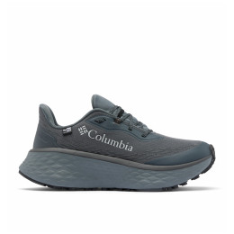 Încălțăminte bărbați Columbia Konos Trillium Atr™ Outdry™ gri Graphite, Black