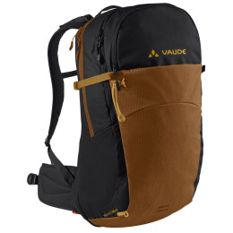 Rucsac turistic Vaude Wizard 24+4 negru/maro