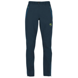 Pantaloni de schi bărbați Karpos Cevedale Evo Pant albastru închis Midnight