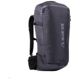 Rucsac turistic Blue Ice Yagi 28L gri închis vulcan