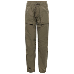 Pantaloni femei Alpine Pro Novera