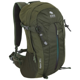 Rucsac Zulu Flaker 20 L verde green