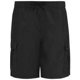 Costum de baie bărbați Regatta Blanmont Swim Short negru Black