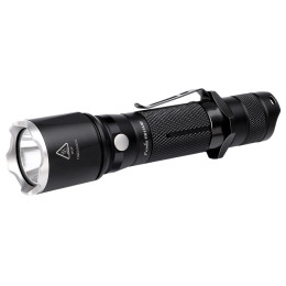LanternÄ� LED tacticÄ� Fenix TK15 Ultimate Edition negru black