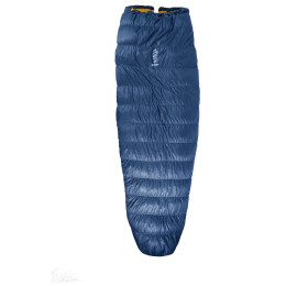 Quilt de puf Patizon G Quilt 350 M albastru/galben Navy / Gold