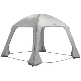 Cort pentru petreceri Bo-Camp Air Gazebo gri Grey