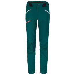 Pantaloni femei Ortovox W's Westalpen Softshell Pants