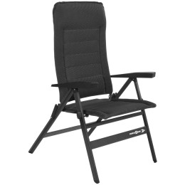 Scaun Brunner Travelounger L negru