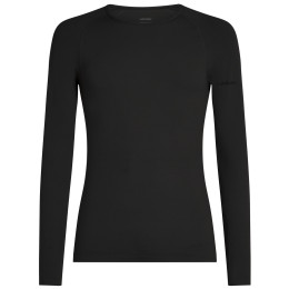 Tricou funcțional bărbați Icebreaker M Mer 260 Zoneknit Seamless LS Crewe
