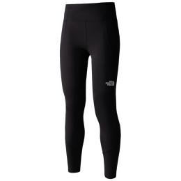 Colanți femei The North Face W Winter Warm Pro Tight negru