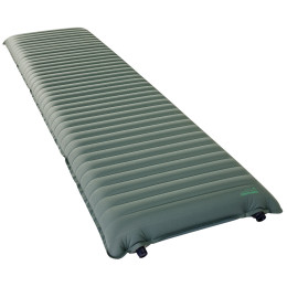 Saltea gonflabilă Therm-a-Rest NeoAir Topo Luxe XL verde