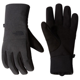 Mănuși The North Face M Apex Insulated Etip Glove gri Tnf Dark Grey Heather