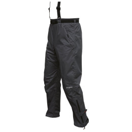 Pantaloni Pinguin Rain S 2008 gri