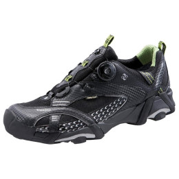 Încălțăminte bărbați Treksta Kobra 210 GTX negru Black/Lime