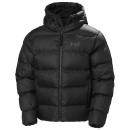 Geacă de iarnă bărbați Helly Hansen Active Puffy Jacket negru 990 Black