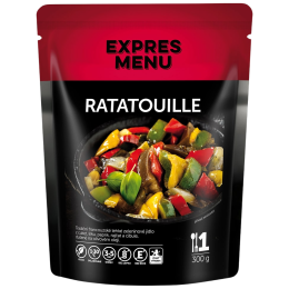 Fel principal Expres menu Ratatouille 300 g