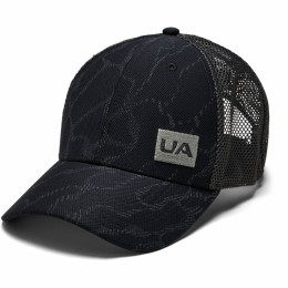 Șapcă Under Armour Men's Blitzing Trucker 3.0