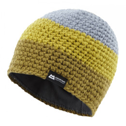 Căciulă femei Mountain Equipment Flash Wmns Beanie verde MeFir/Acid/Nimbus