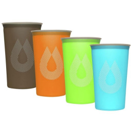 Set pahare Hydrapak Speed Cup - 4 pack