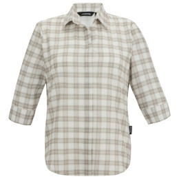 Cămașă femei Regatta Keralin maro BrlyWt/Parch