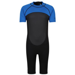 Costum neopren Regatta Shorty Wetsuit albastru