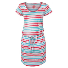 Rochie femei Loap Ashy alb