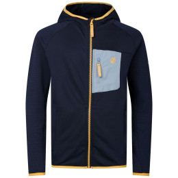 Hanorac copii Dare 2b Expedition Mid Navy albastru închis Navy