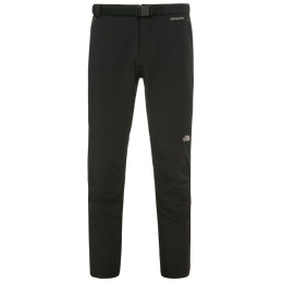 Pantaloni bărbați The North Face M Diablo Pant negru