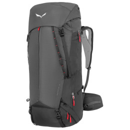 Rucsac turistic femei Salewa Trek Mate 60+5 W gri 0530 - QUIET SHADE
