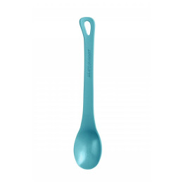 Lingură Sea to Summit Delta Long Handled Spoon albastru
