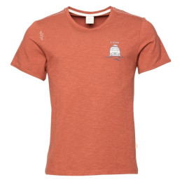 Tricou bărbați Chillaz E Ciao