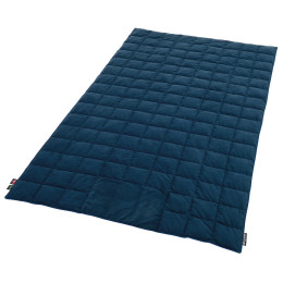 Pătură Outwell Constellation Comforter albastru Blue