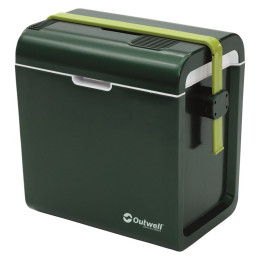 Frigider de camping Outwell ECOcool 24L 12V/230V verde