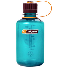 Sticlă Nalgene Narrow Mouth 500 ml Sustain