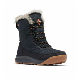 Încălțăminte de iarnă femei Columbia Minx™ Shorty Iv