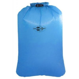 Inserție în rucsac Sea to Summit Ultra-Sil Pack Liner S 50L albastru blue