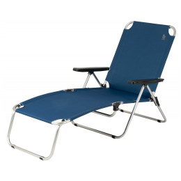 Saltea plajă Bo-Camp Copa Rio albastru