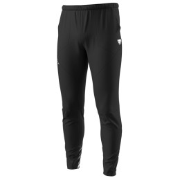 Colanți bărbați Dynafit Trail Reflective Pnt M negru 0910 - black out