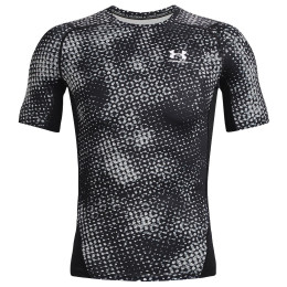 Tricou bărbați Under Armour HG Armour Prtd Comp