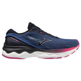 Încălțăminte de alergat pentru femei Mizuno Wave Skyrise 3