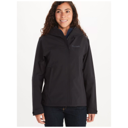 Geacă femei Marmot Wm's PreCip Eco Jacket negru